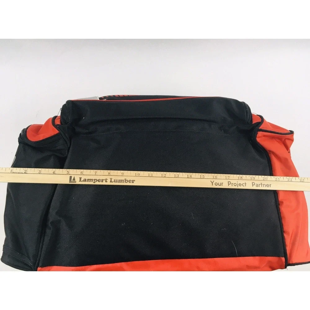 NASCAR Bag Dale Earnhardt Jr. # 8 Zippered Carry Tote Shopper Duffel Gym Racing